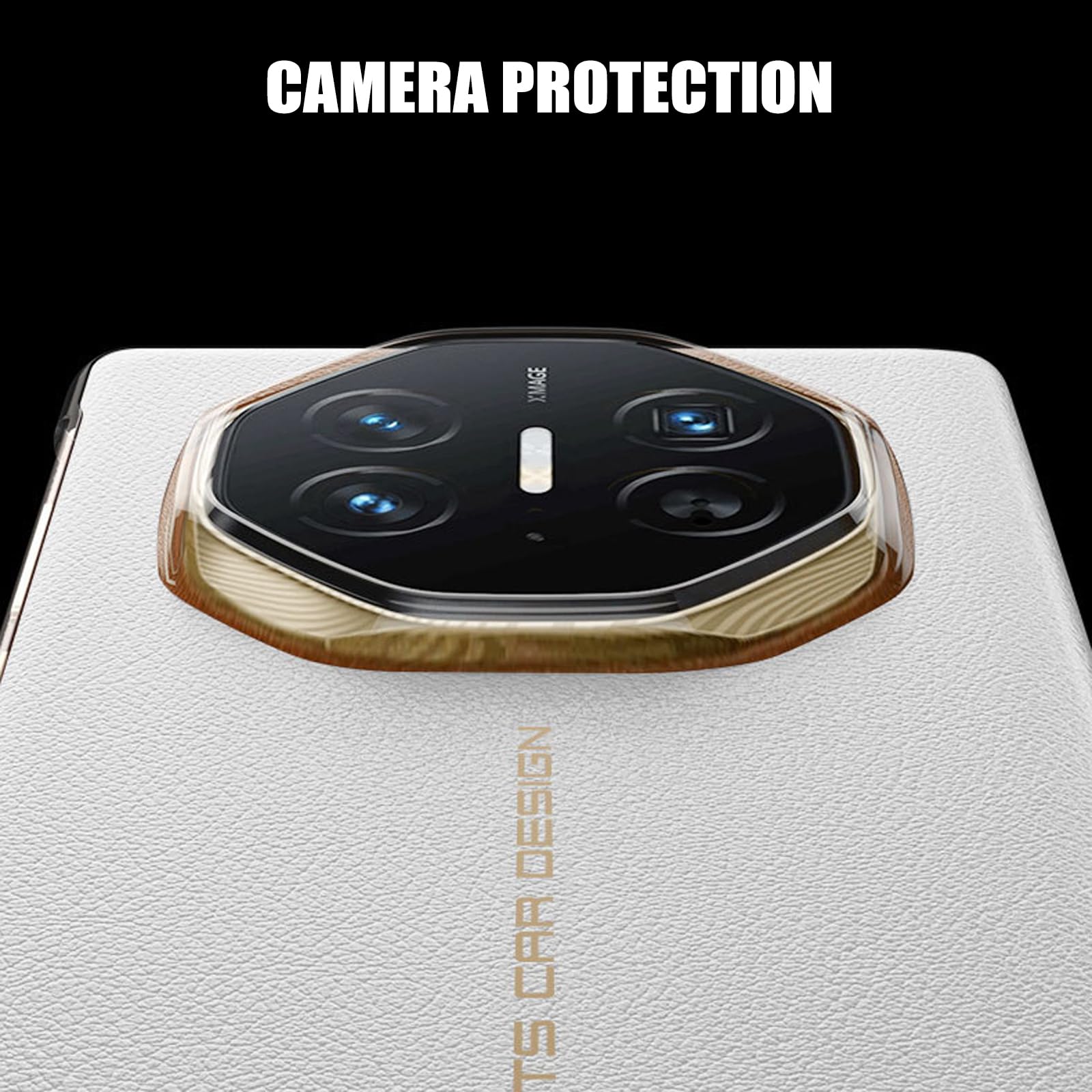 Etui do Huawei Mate XT, funkcja inteligentnego widoku okna z klapką magnetyczne bezprzewodowe ładowanie minimalistyczne skórzane etui ochronne na telefon zielone
