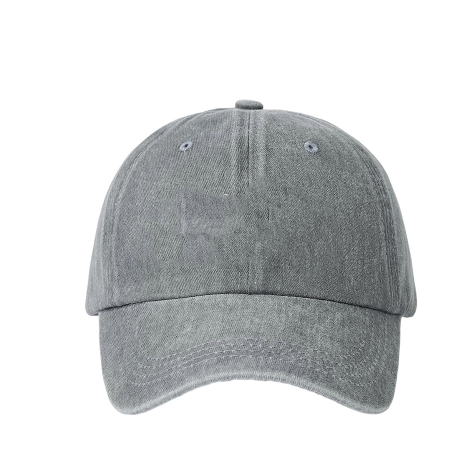 MICFENY Breathable Sunproof Cap with Adjustable Strap For Hiking Camping Travel Daily Use Unisex Design Baseball Hat for Sport