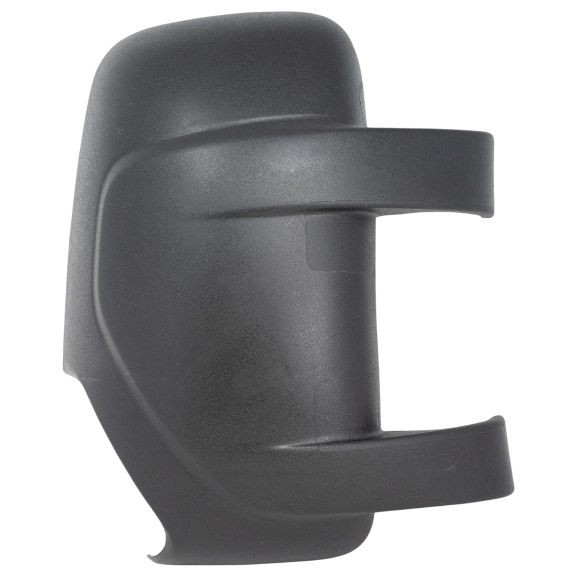 Coque de rétroviseur extérieur droite | Installation facile & qualité OEM | Compatible avec Renault Master III, Opel Movano III, Nissan NV400 | FINAO AUTOPARTS