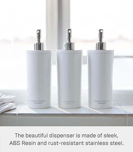 Miniatura 5 de Yamazaki Home dispensador clásico