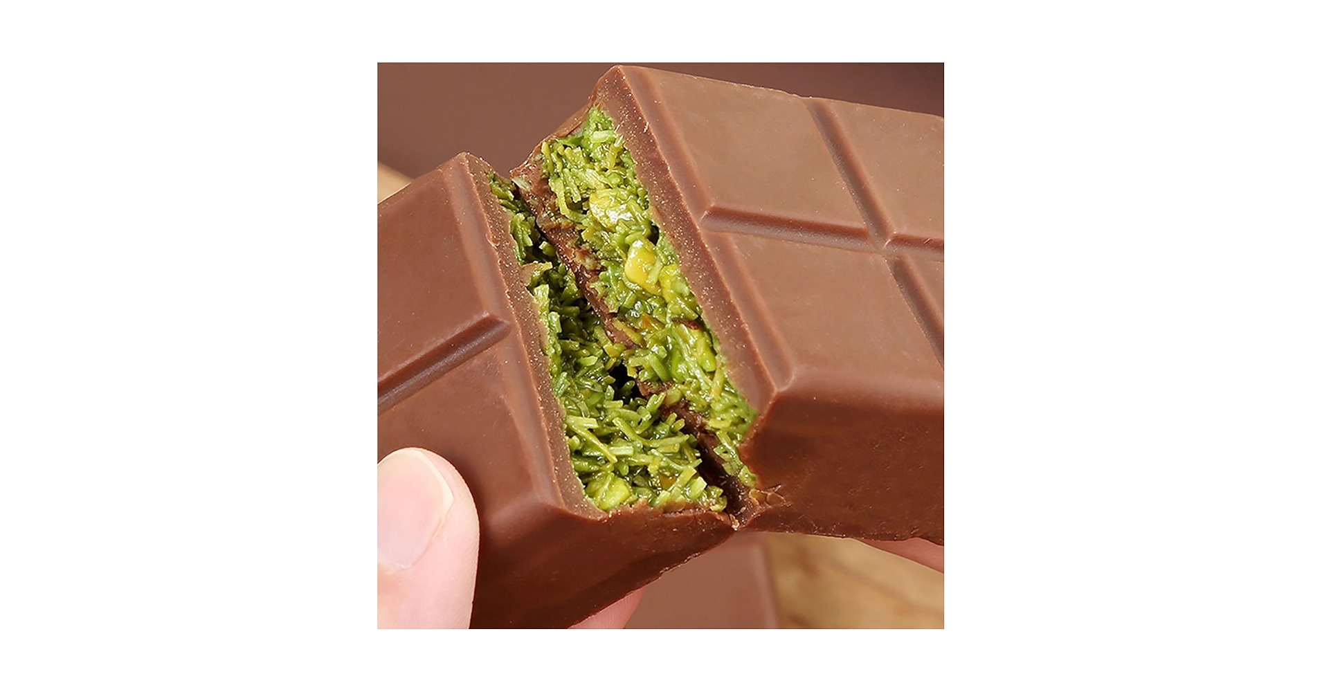 ドバイチョコレート　fix タイムセール ドバイチョコレートで話題のFIXチョコレートとは？どこで買える