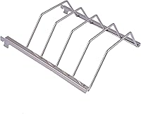 Vista 1 de Oklahoma Joe's Rider Rib Flex Rack, Plata - 4418427P06