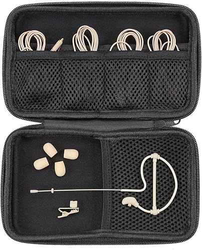 Vista 6 de Samson Micrófono para auriculares SE50x