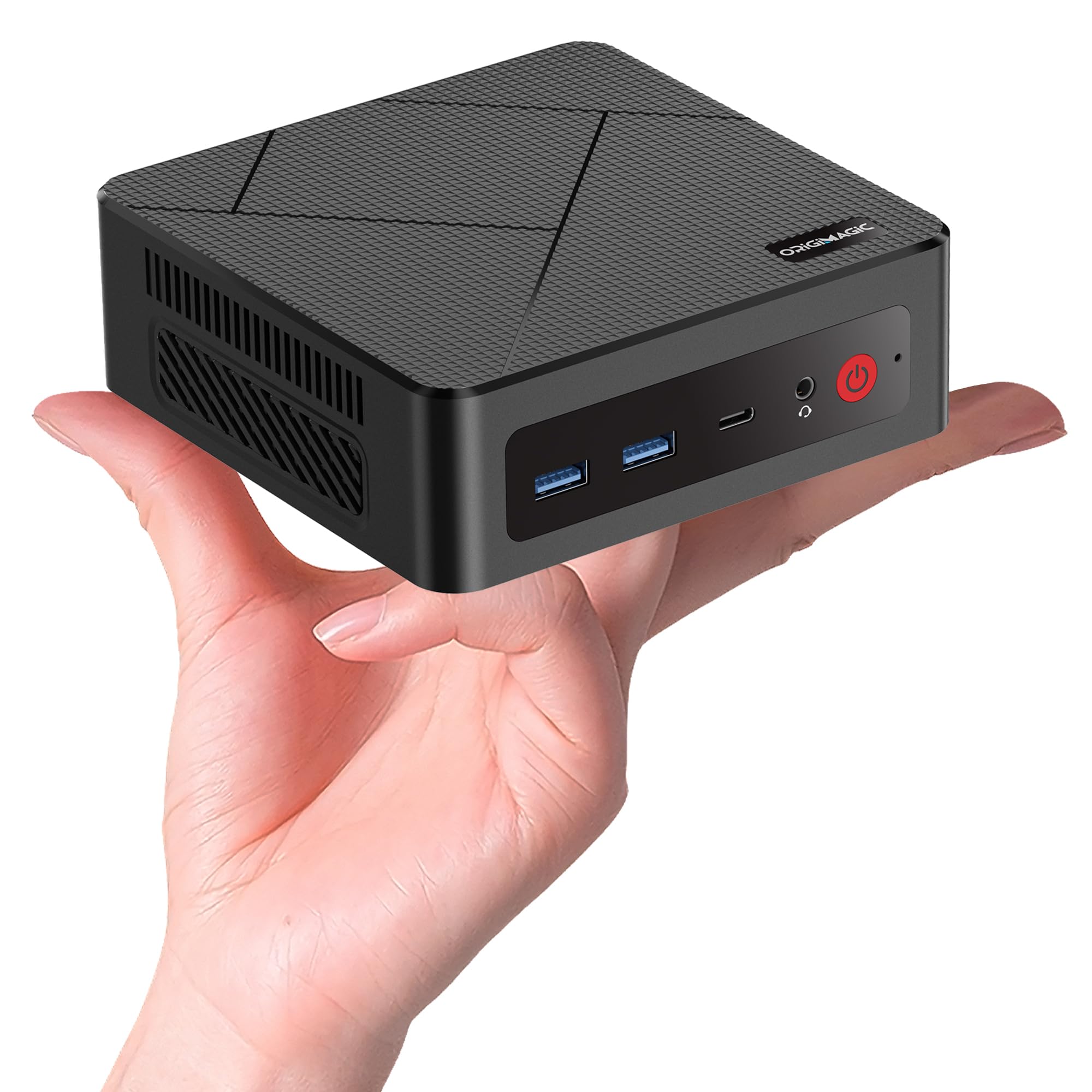 Origimagic C4 Mini PC