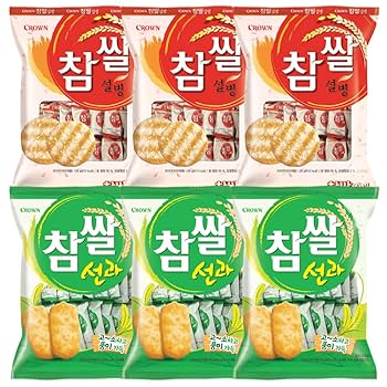 韓国お菓子 HIROMi【東京&関西グルメ】 | 韓国で買うべきお土産「XOCOSILOK