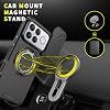 Funda para Xiaomi Poco F8 Ultra con Cubierta Deslizante para Cámara y Anillo Giratorio con Soporte, Accesorios Magnéticos Delgados a Prueba de Golpes para Poco F8 Ultra (Negro) 7