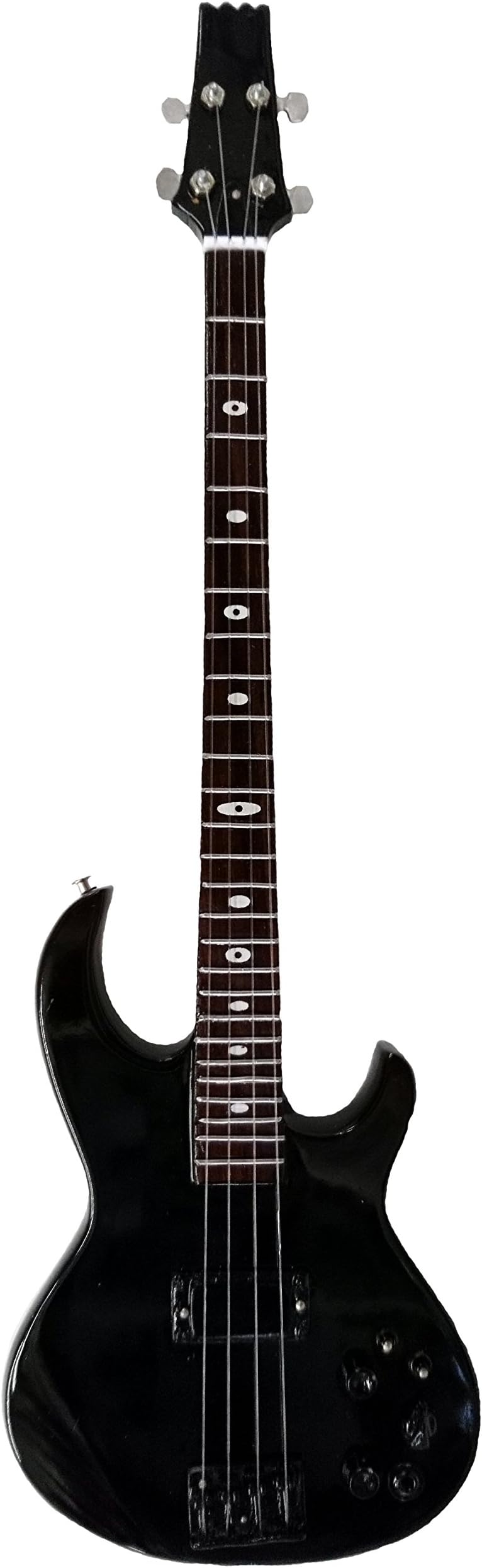 Metallica (Hetfield, Hammett, Burton): Miniature Guitar Set 1 (UK Seller)