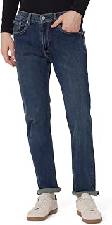 Levi's Men's Straight Jeans Price In India