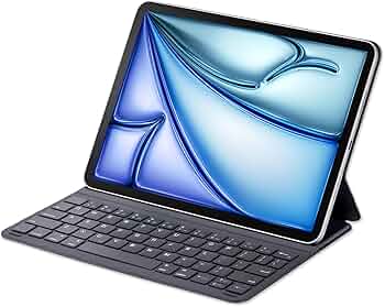 【Katas】 iPad Air 11 M3 Keyboard Folio 71YnFPW6h1L._AC_UF350,