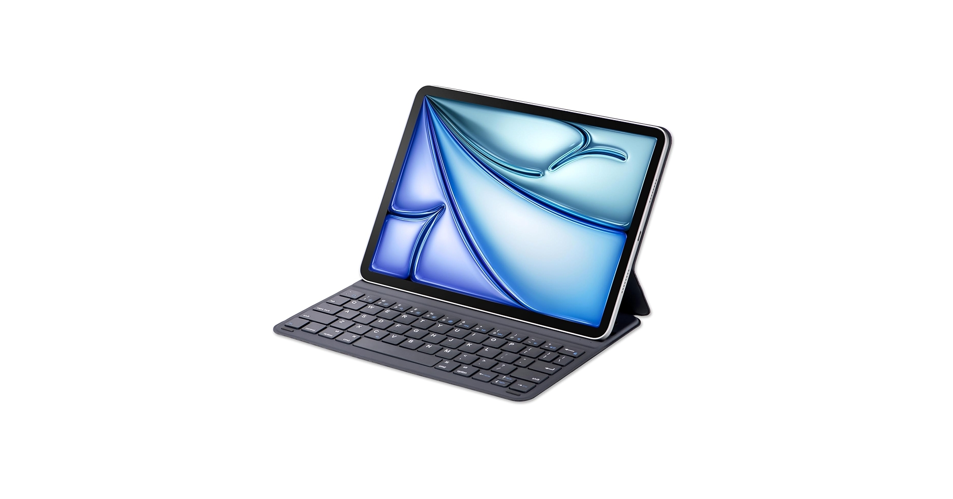iPadAir第４世代/Smart Keyboard Folio/Pencil2 Amazon.com: Smart Keyboard Folio for Air 11 Inch (M3 2025/M2