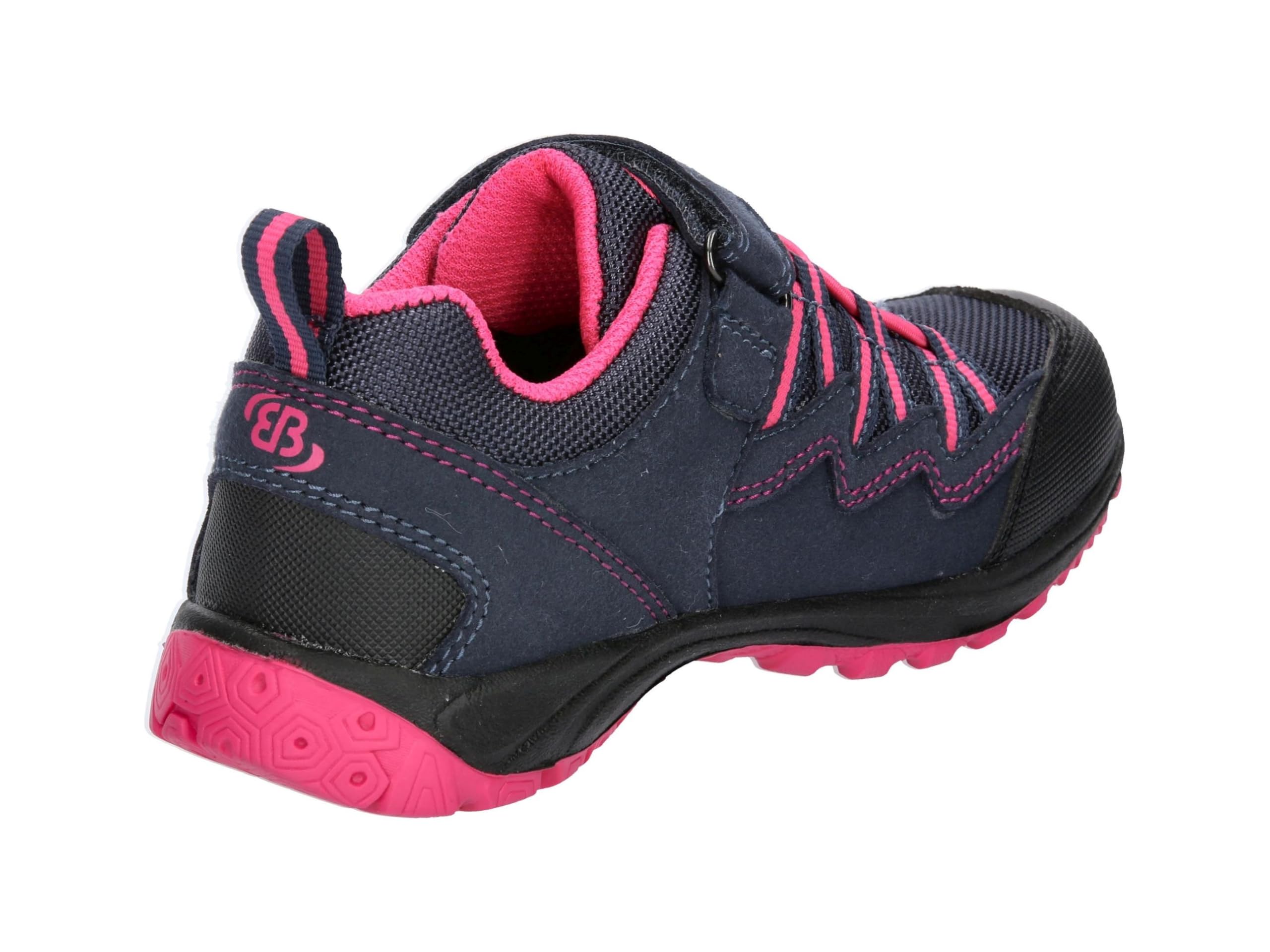 Brütting Mädchen Atlanta Low VsTraillaufschuh