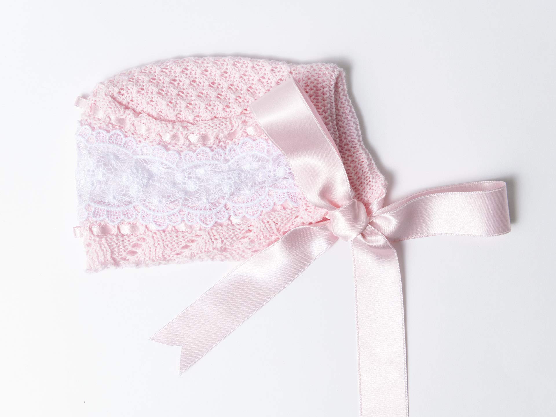 Set maglia per bebè, bambina