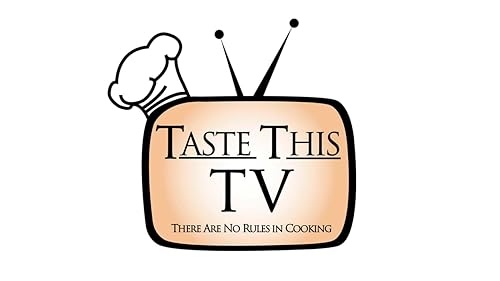 Taste This TV