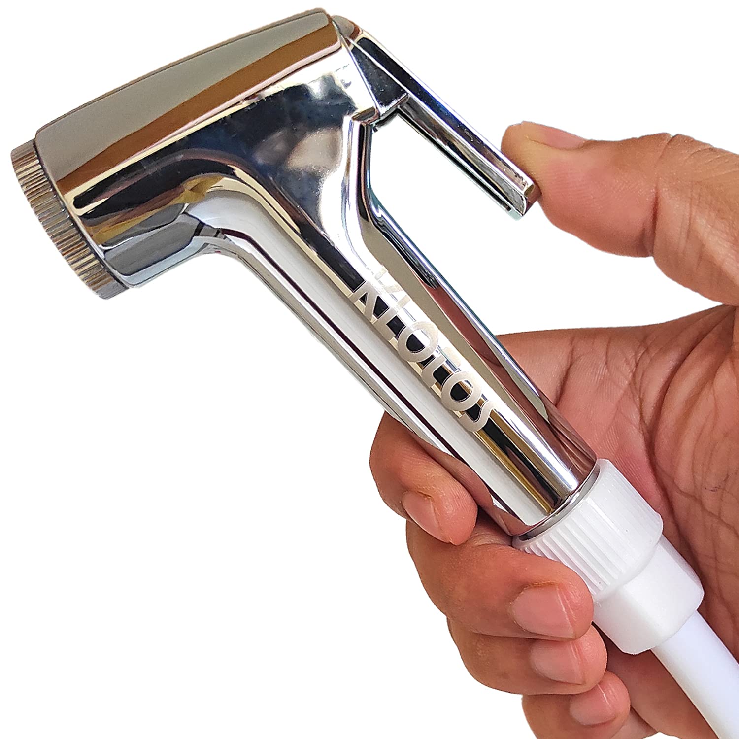 Buy KLOTOS Delta Faucet Bathroom faucets Sprayer for Toilets, Bidet and