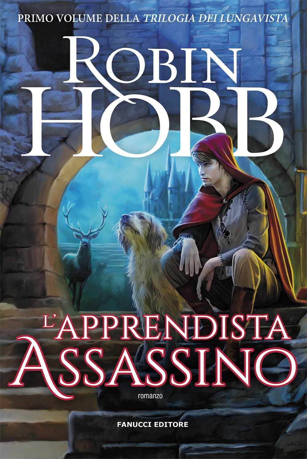 L'apprendista Assassino. Trilogia Dei Lungavista (Vol. 1) - 4