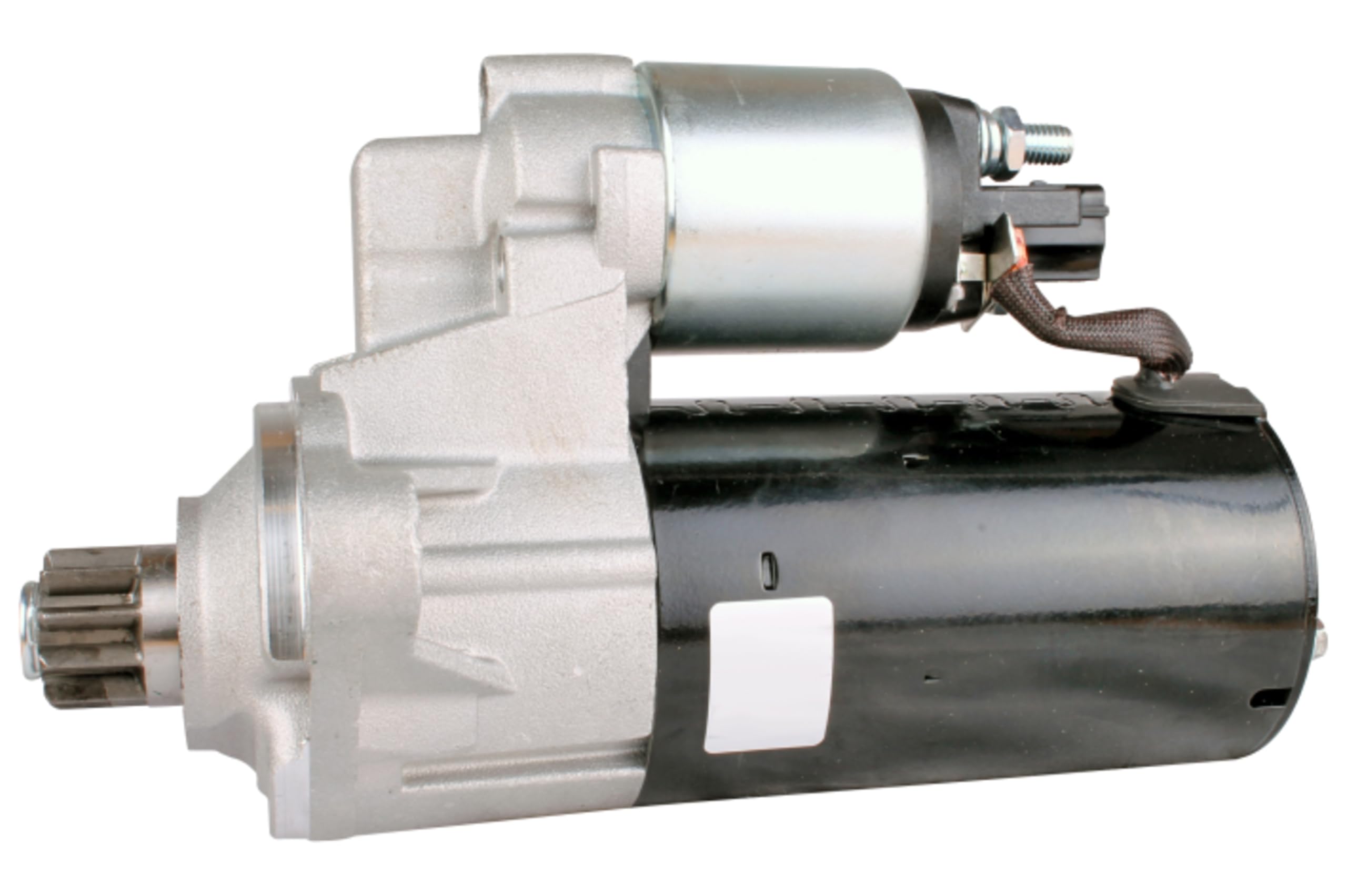 HELLA 8Ea 012 526-191 Démarreur - 12V - 2Kw