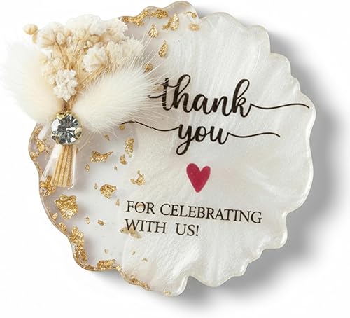 20 imanes de resina, recuerdos de fiesta de boda para invitados, baby shower, despedida de soltera, recuerdos para invitados, regalos de fiesta de