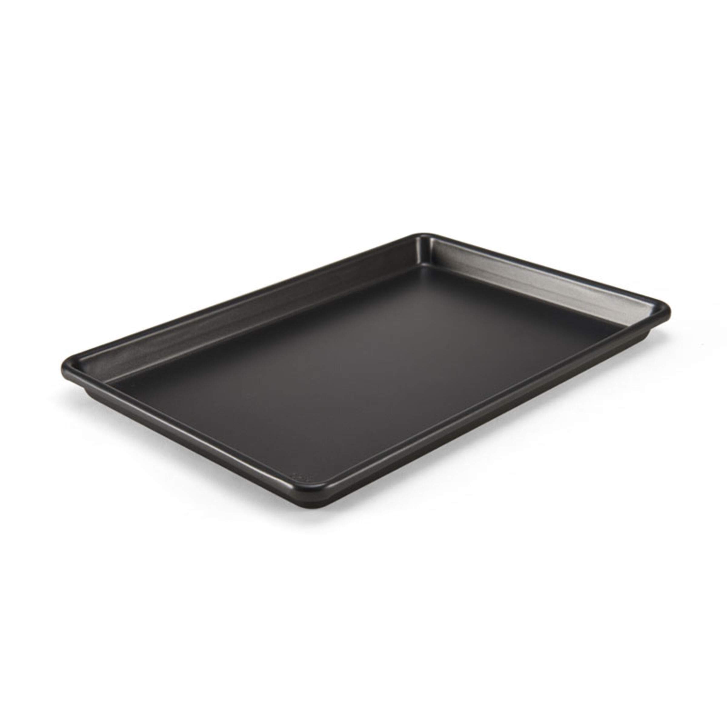Chicago Metallic Pro Non-Stick Jelly Roll Baking Pan, 15.5-Inch
