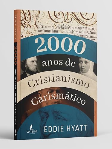 2000 Anos de Cristianismo Carismático