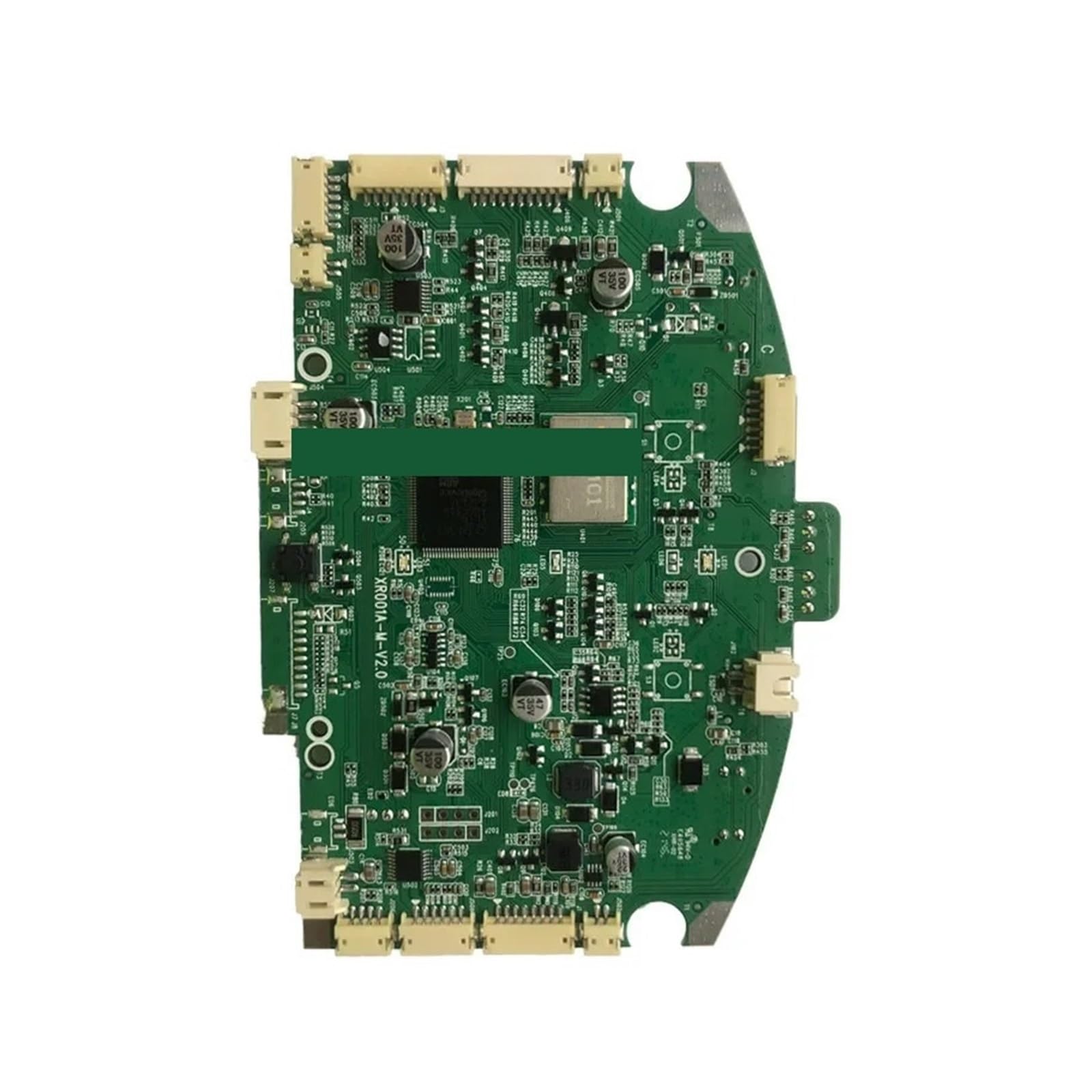 NEGHRENFGJK Robot Vacuum Cleaner Accessory Motherboard Replacement Suitable，Compatible For LIECTROUX， C30B