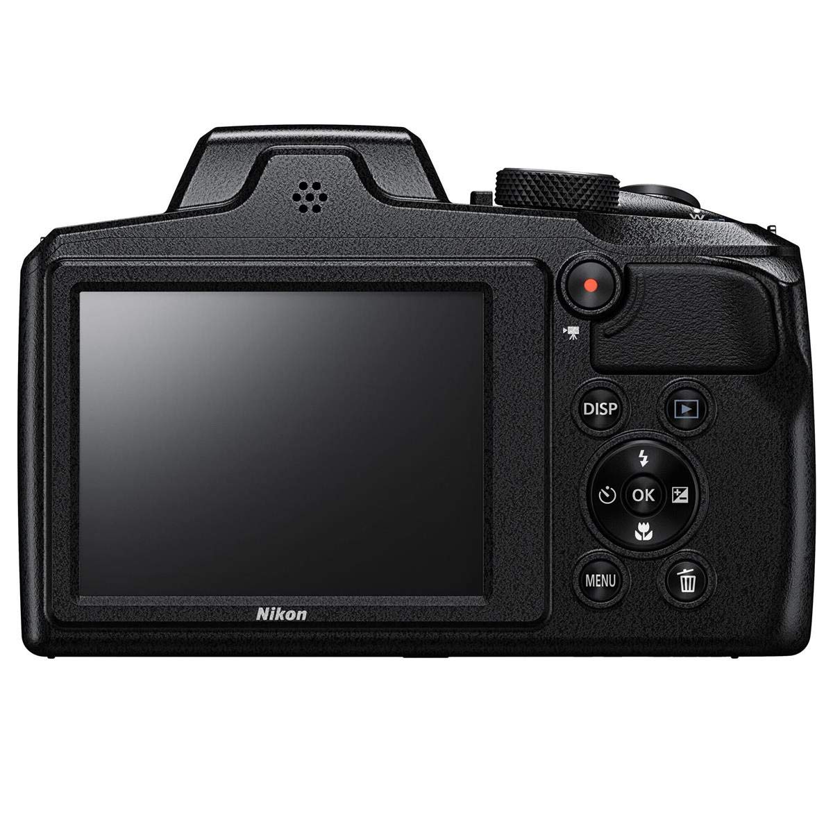 〓超望1440mm〓ニコン Nikon COOLPIX B600 コンデジ Amazon.com : Coolpix B600 Black : Electronics