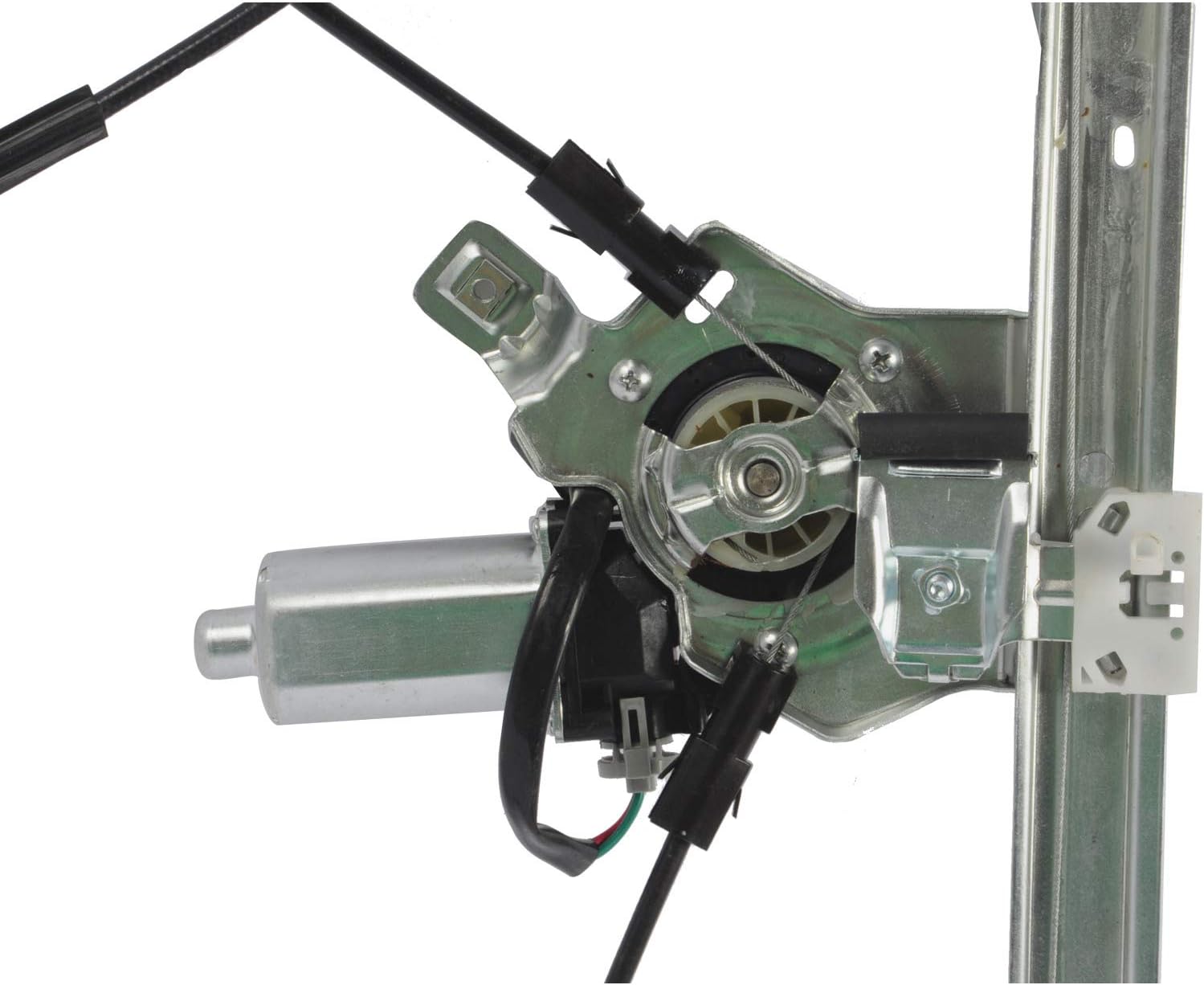 Cardone 82-3039CR New Power Window Lift Motor and Regulator Assembly