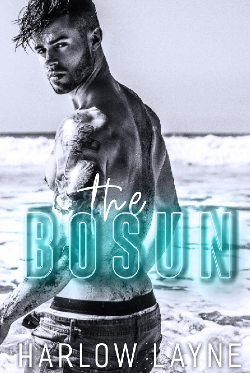 The Bosun: A Military, First Responder Romance (Love is Blind)