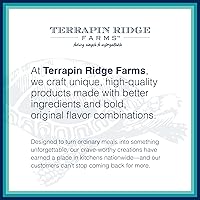 Vista 7 de Botella de plástico apretable Terrapin Ridge Farms