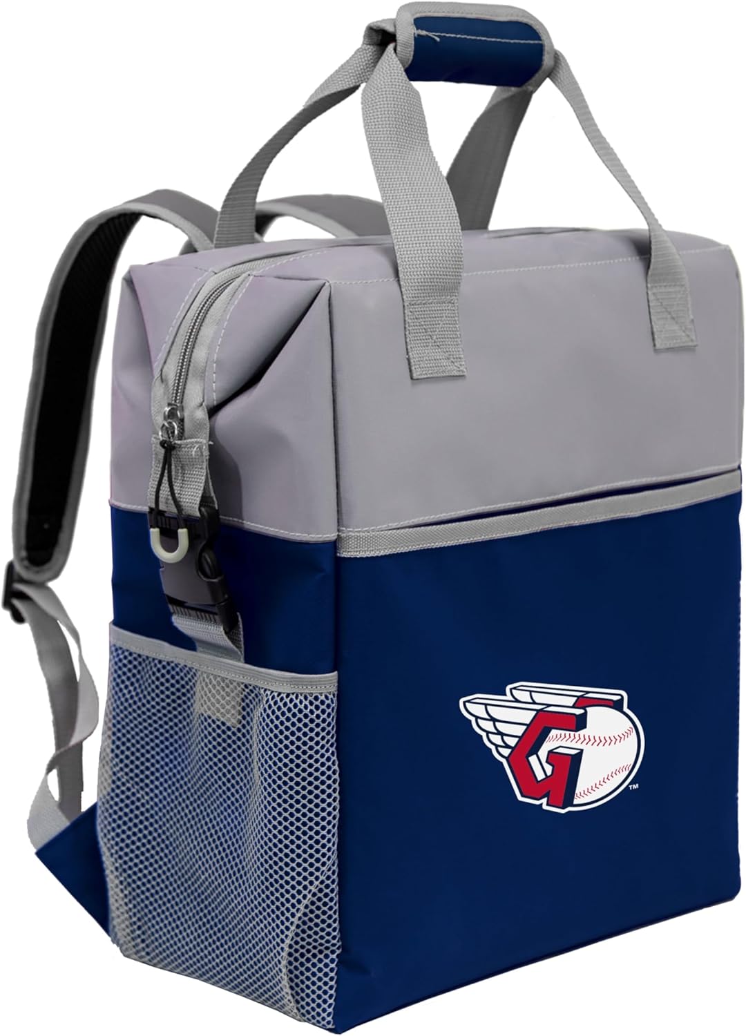 Licensed MLB Backpack Cooler