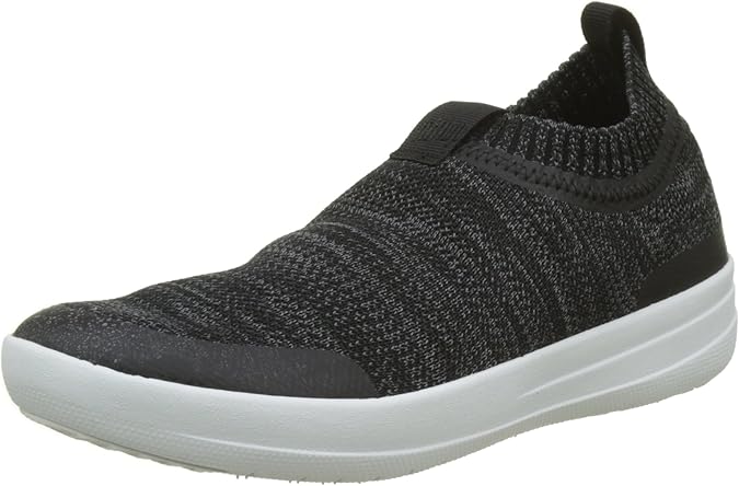 fitflop uberknit trainers