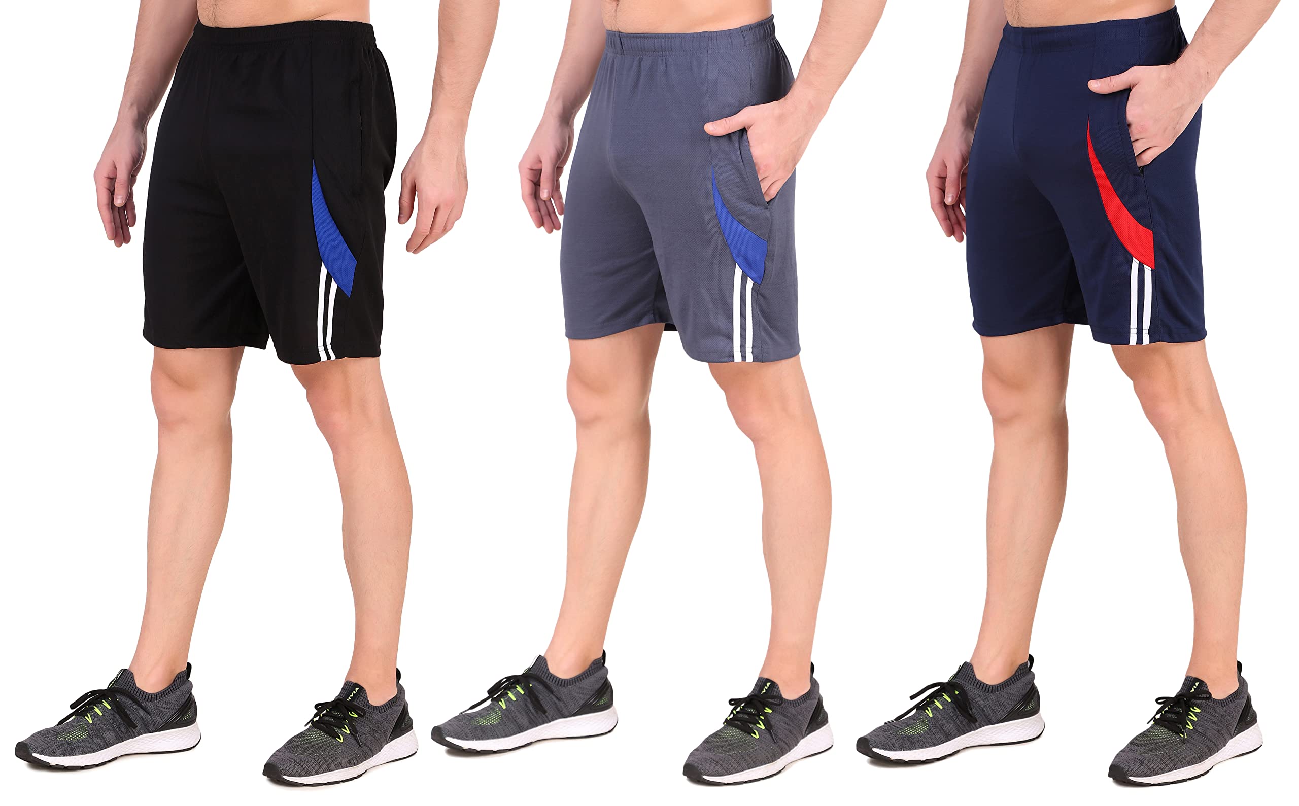 MRD DESIGNER HUBUnisex Running Shorts