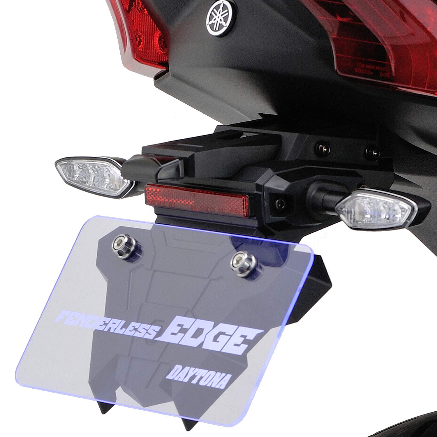 Amazon | デイトナ(Daytona) バイク用 フェンダーレス EDGE T Amazon | デイトナ(Daytona) バイク用 フェンダーレス EDGE T
