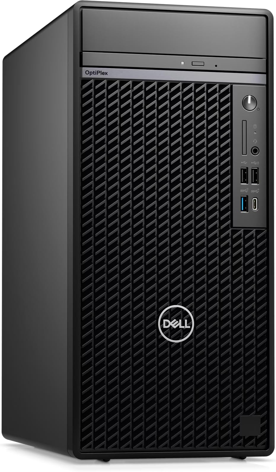 Business Desktop OPTIPLEX PC 7020 Tower | Intel Core i7-14700 (14TH GEN), 8GB RAM DDR5, 512GB SSD NVME,Windows 11 Pro (Upgrade)
