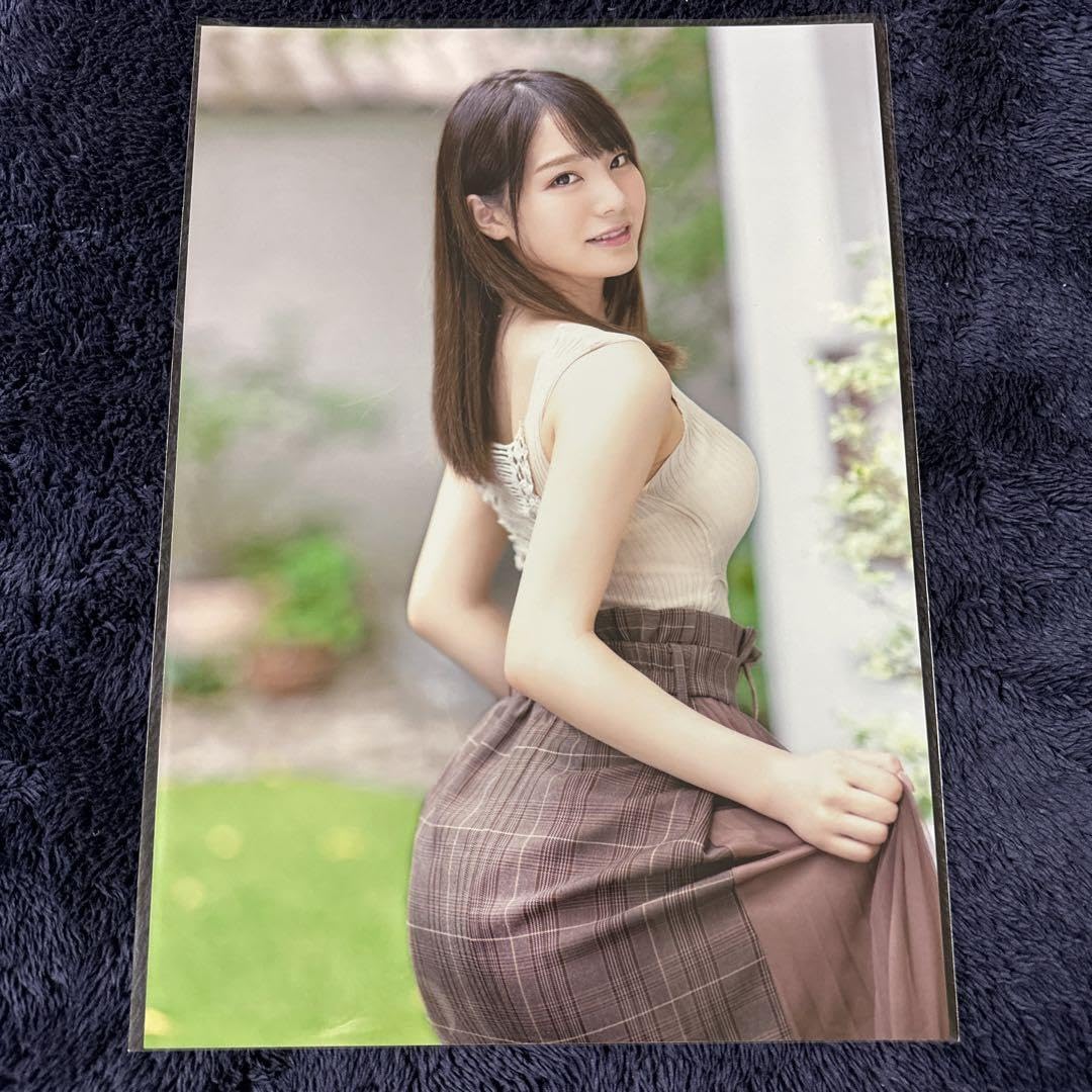 鈴村あいり 写真10枚セット 【公式通販】