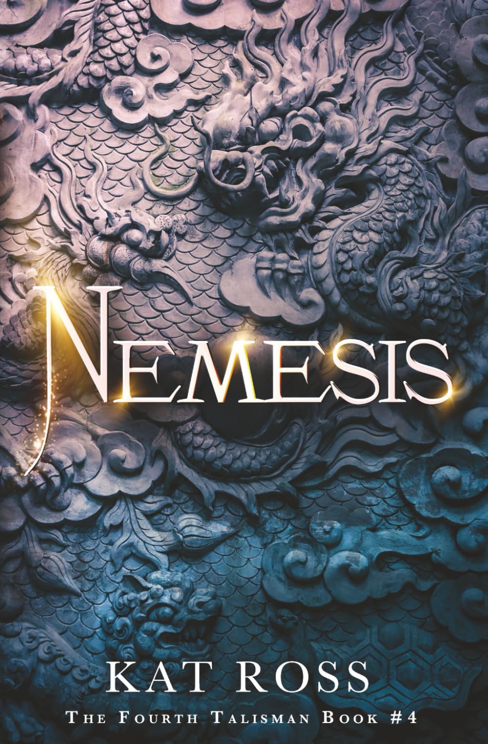 Nemesis: 4 (The Fourth Talisman)