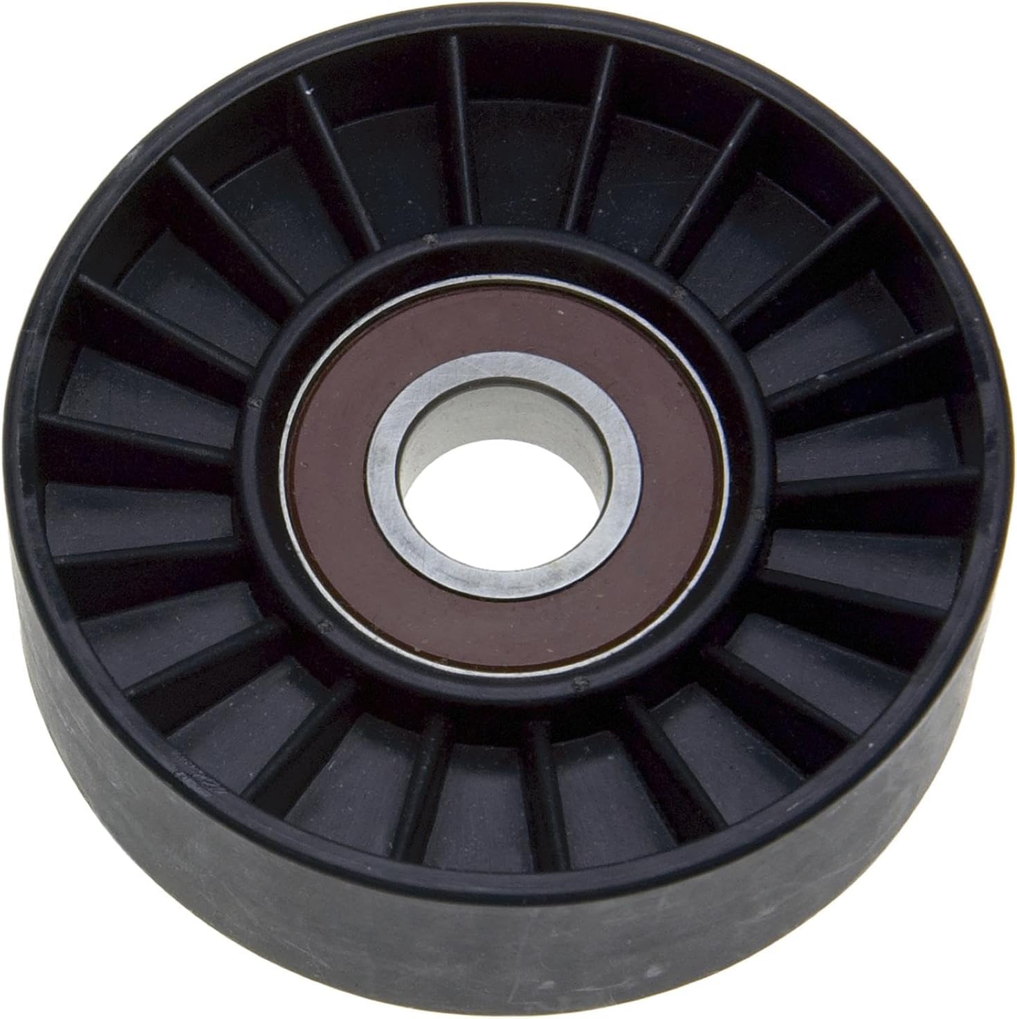 ACDelco Gold 38027 (88928231) Idler Pulley