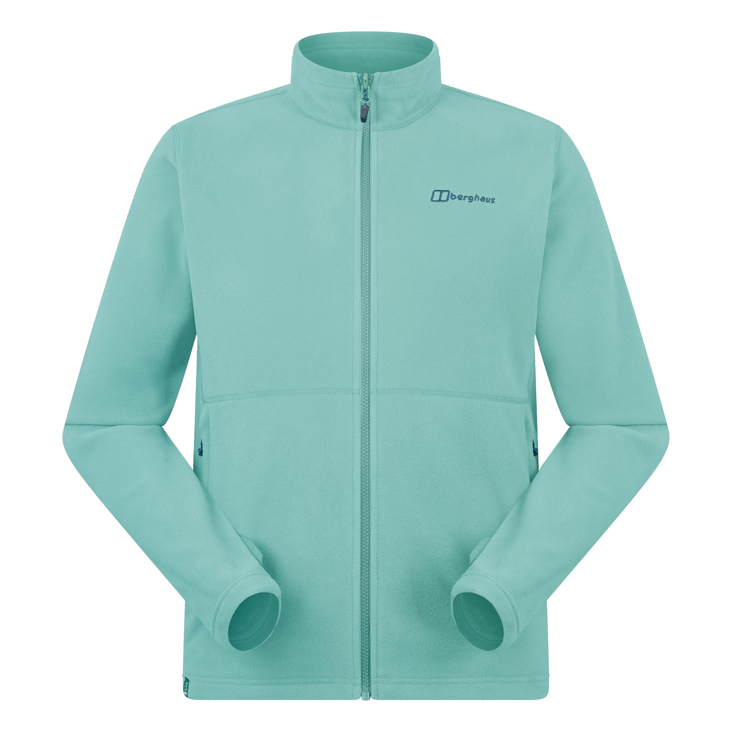 Berghaus Men's Blue Prism Polartec Interactive Fleece  42/Regular Xl