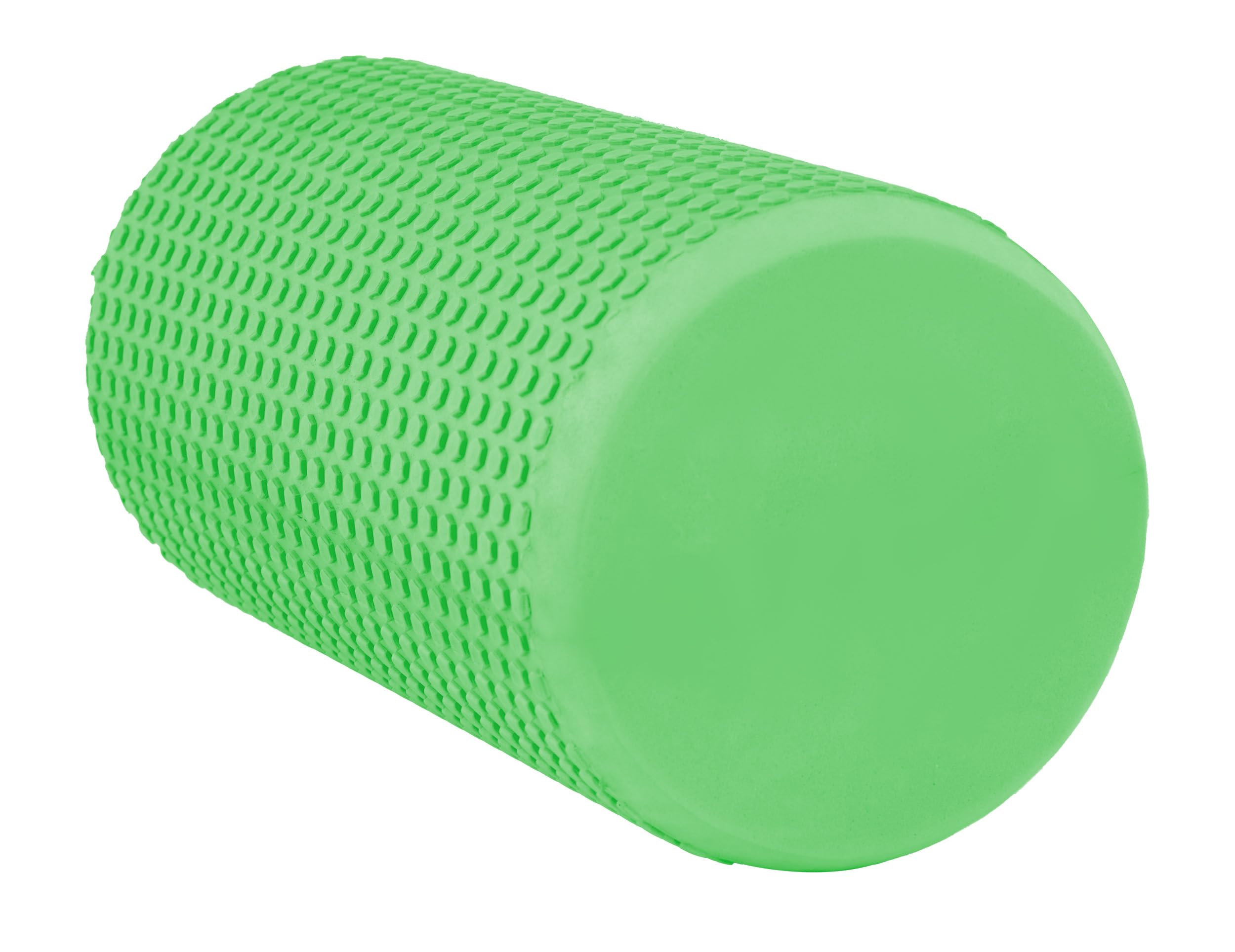 Neo-Sport Roller roler do masażu do ćwiczeń wałek crossfit masażer NS-963 zielony