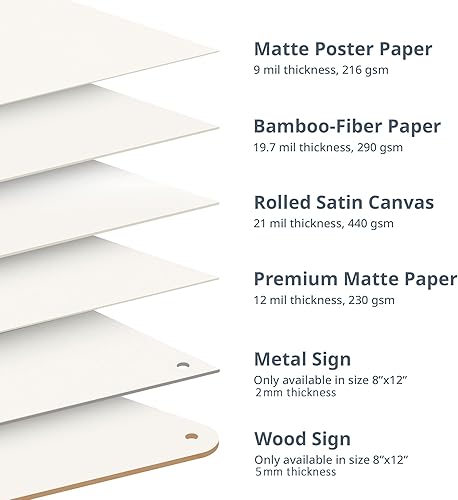 Miniatura 8 de Pacifica Island Art Póster del Gran Premio de Carreras de Coches de Mónaco 24 - Impresión artística vintage (sin marco, 9 x 12 pulgadas)