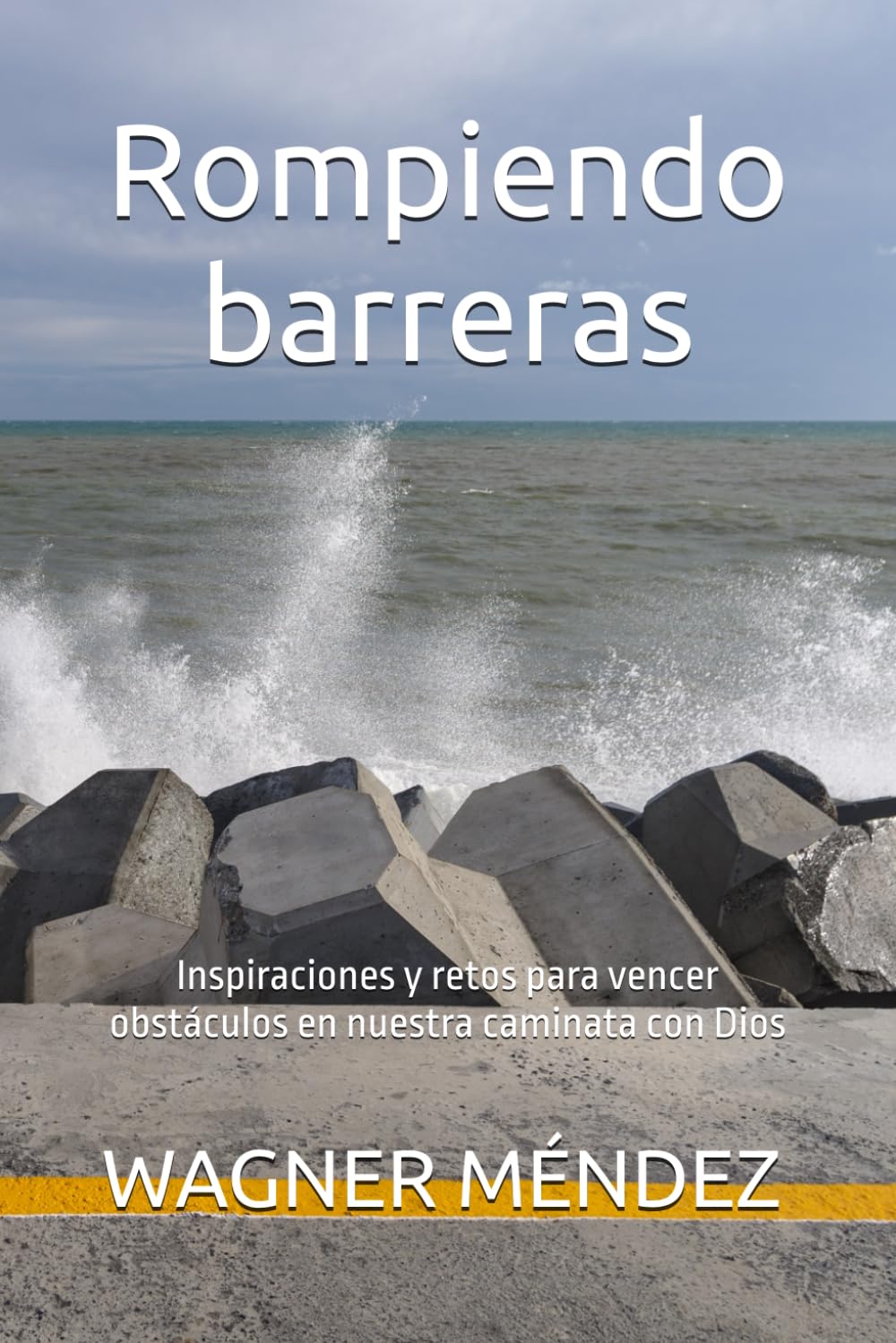 Rompiendo barreras: Inspiraciones y retos para vencer obstáculos en nuestra caminata con Dios