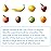Sntieecr Fruit Battery Science Experiment Kit with Instruction, Potato Science Educational Kit for School Sciences Project, Kids DIY STEM Lab Experiments