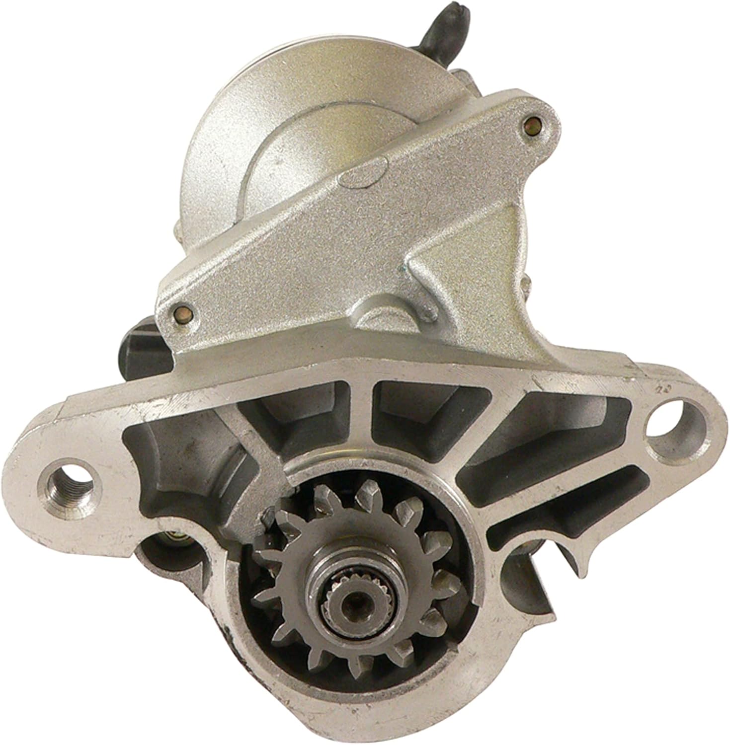 Db Electrical 410-52169 New Starter Compatible with/Replacement for Dodge Durango 4.7 4.7L 5.7 5.7L (2004-2005) 56029750AA, 428000-2050