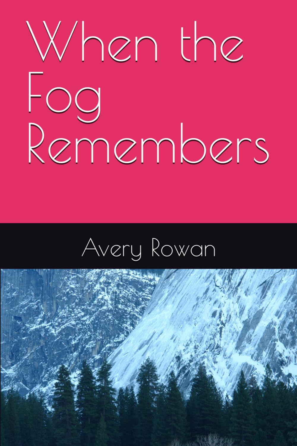 When the Fog Remembers: 1 (Where the Tides Turn)