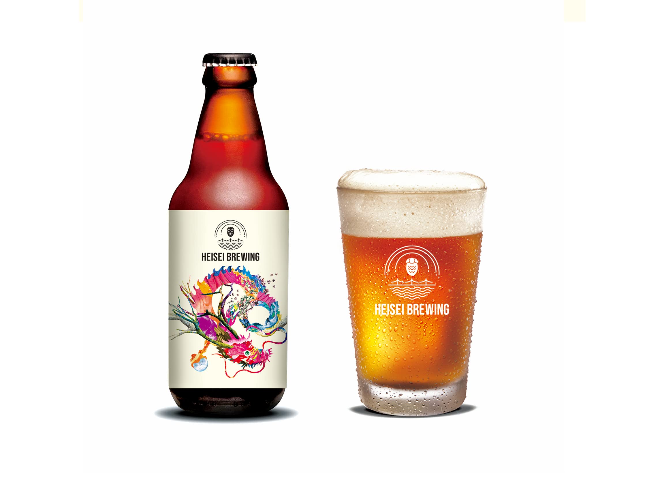 DREAMBEER クラフトビール　4本セット　IPA ペールエール　ゴールデン e2b173ed7fc8b2d60723acdeadc24f