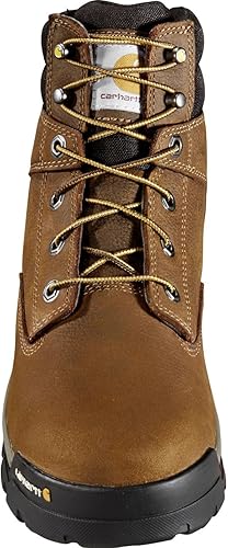 Miniatura 10 de Carhartt Botas industriales Force 3" Oxford Nano Composite Toe Cma3421 para hombre