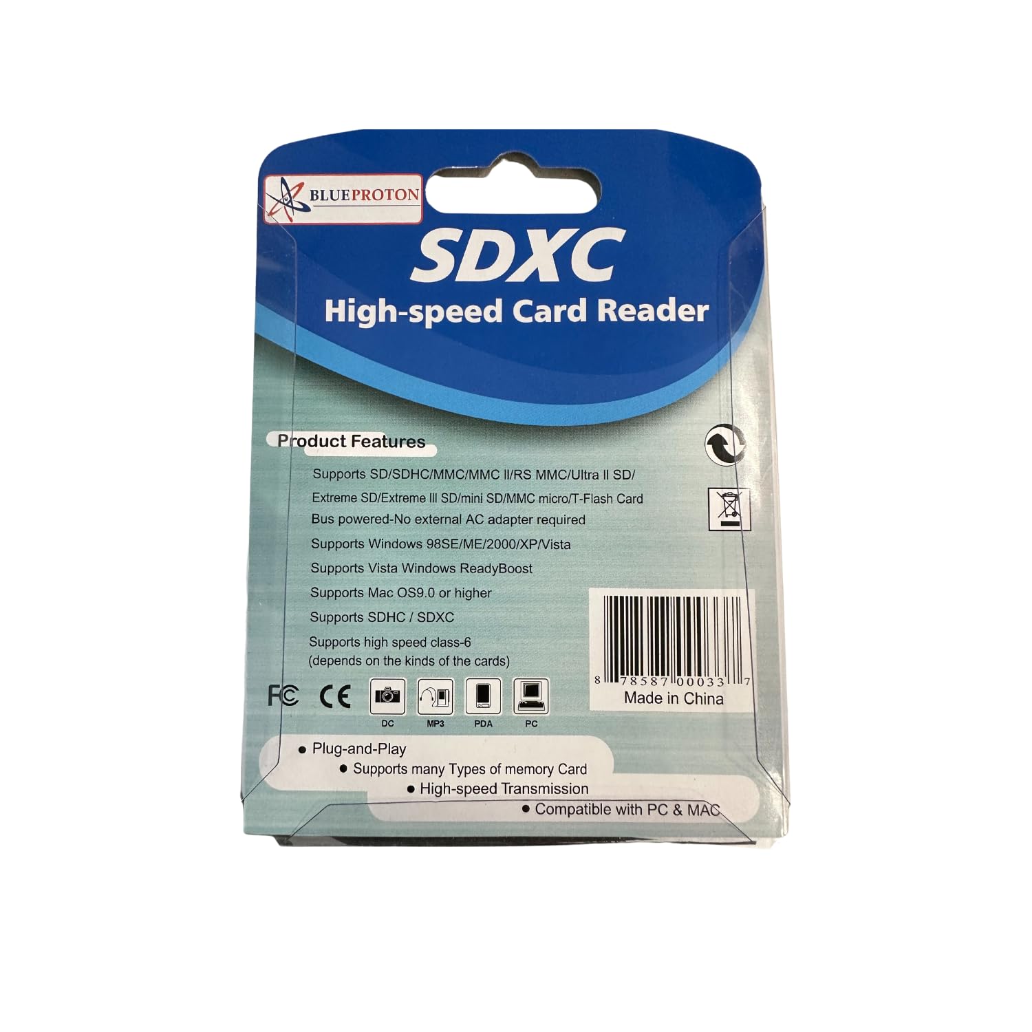 その他 OSR2+ Amazon.co.jp: BlueProton SDXC USB 2.0 6 - in - 1シングルスロット