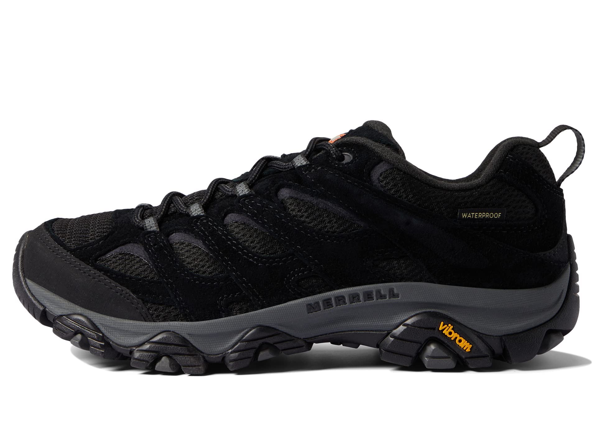 Merrell Men's Moab 3 WaterproofHiking Shoe