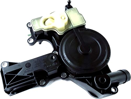 Volkswagen Separador de aceite - 06H103-495AK