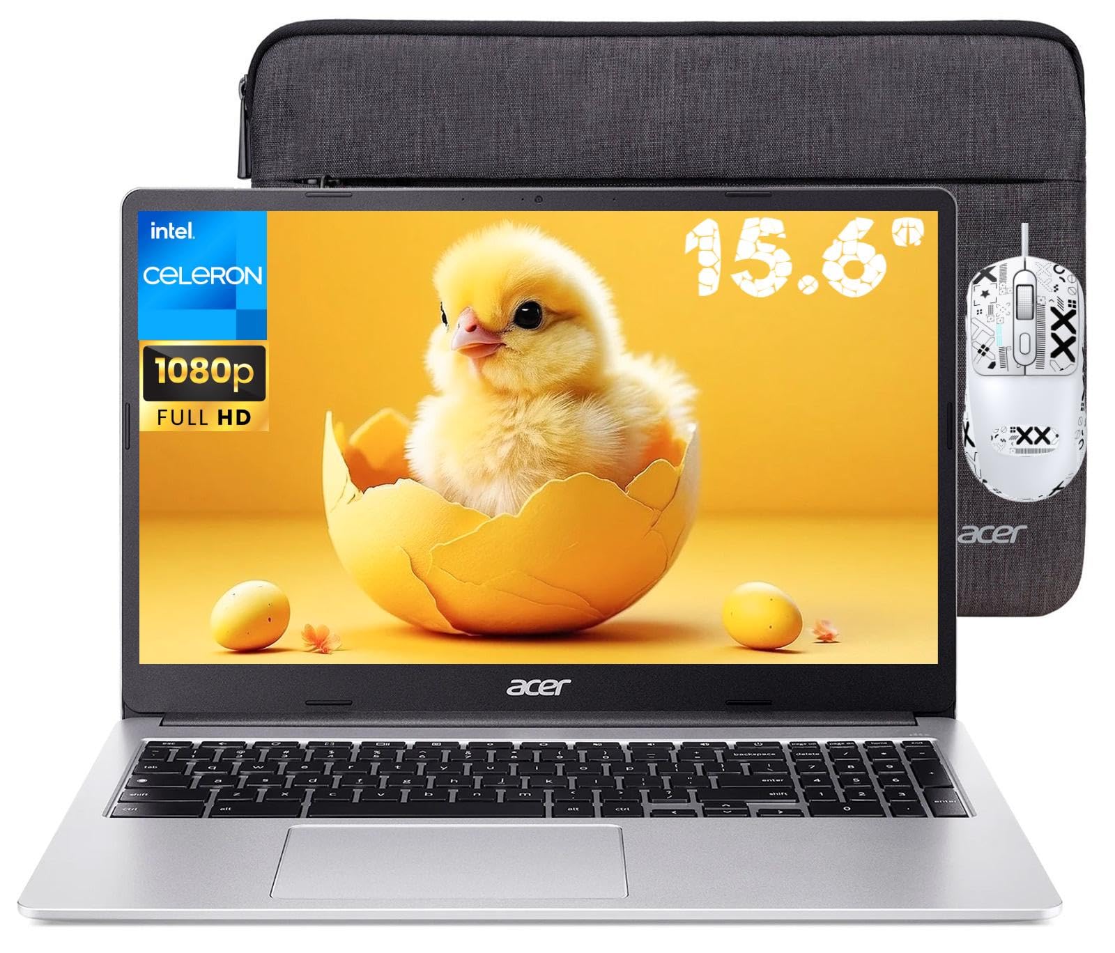 Amazon.com: acer Chromebook 315 Laptop for School College