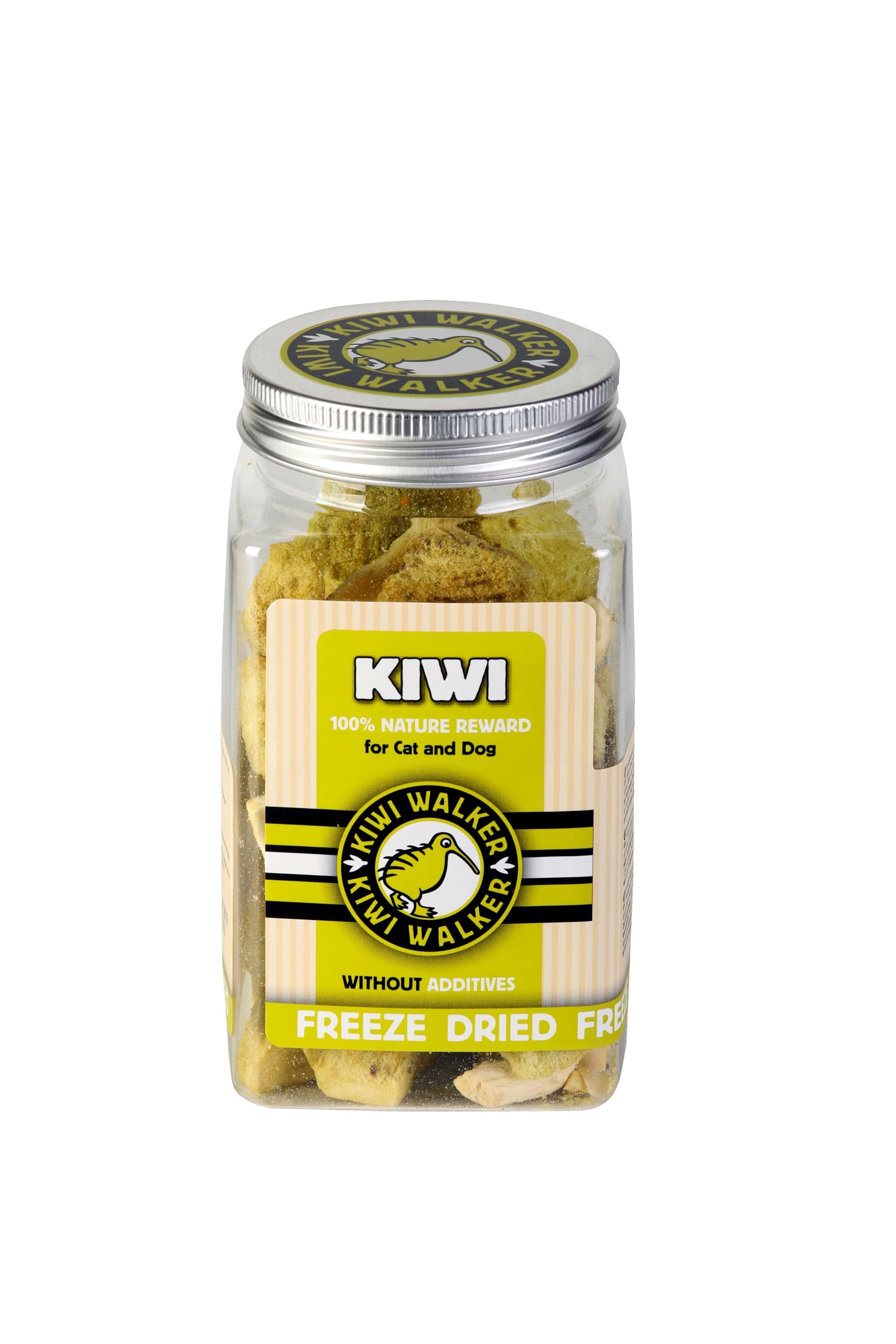 Freeze Dried Treats for Dogs | Various Flavours | Kiwi Walker - Grab some treats for your furry friend today! (Standard, Kiwi)